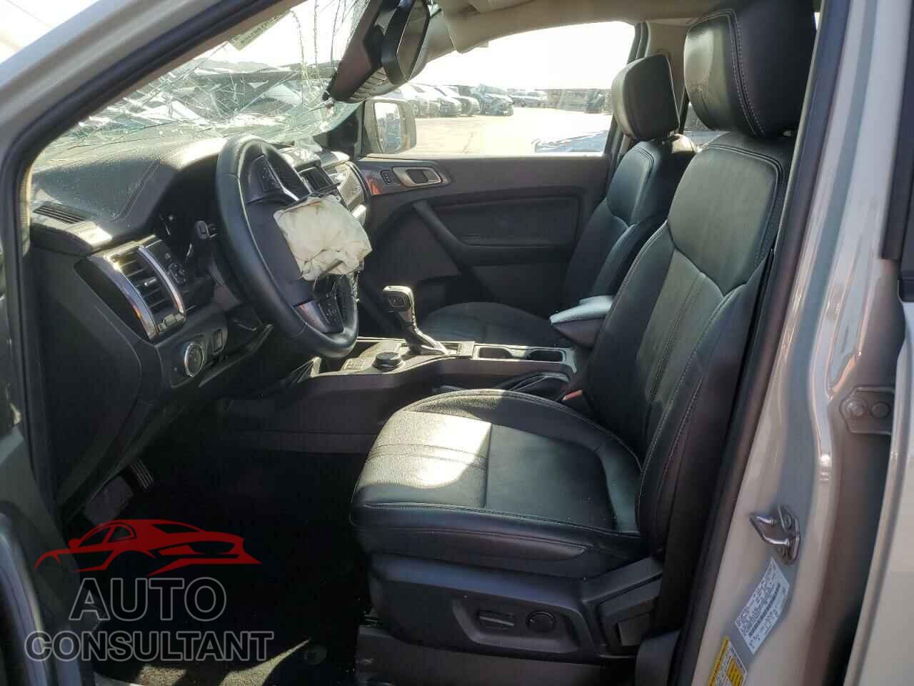 FORD RANGER 2022 - 1FTER4FH1NLD03472