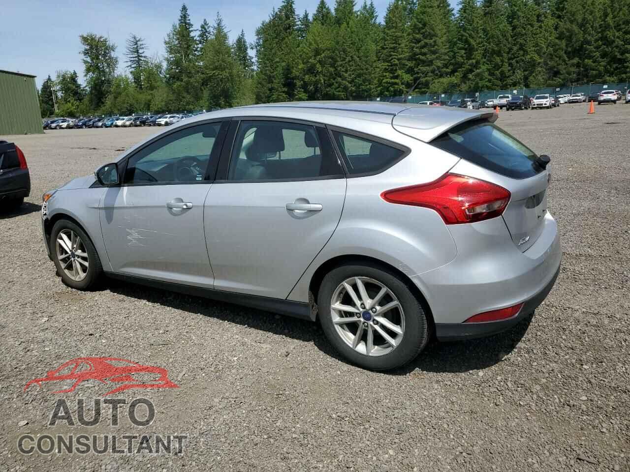 FORD FOCUS 2016 - 1FADP3K28GL363495