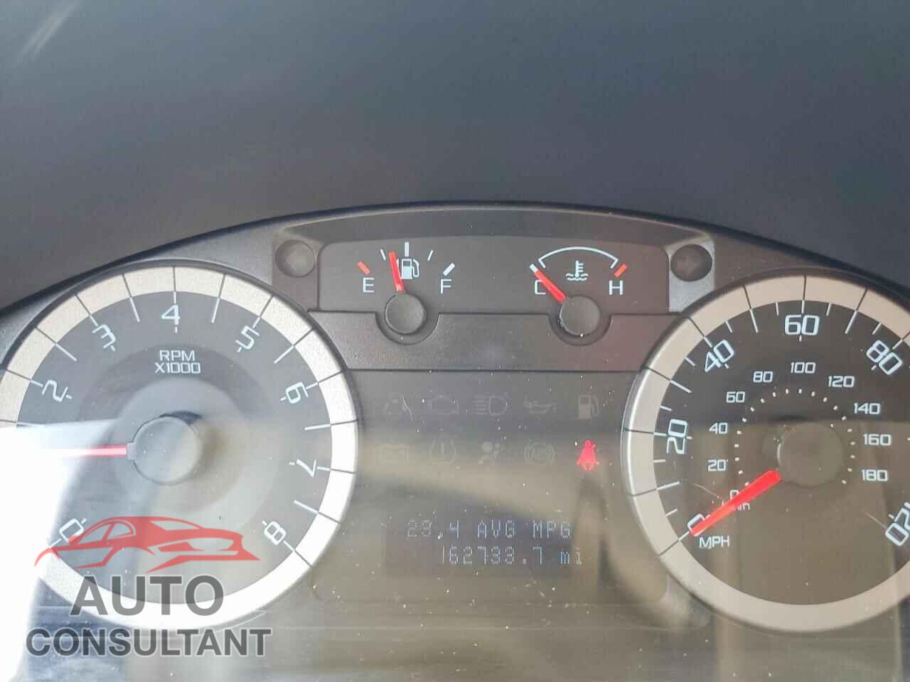 FORD ESCAPE 2010 - 1FMCU0D76AKD48198