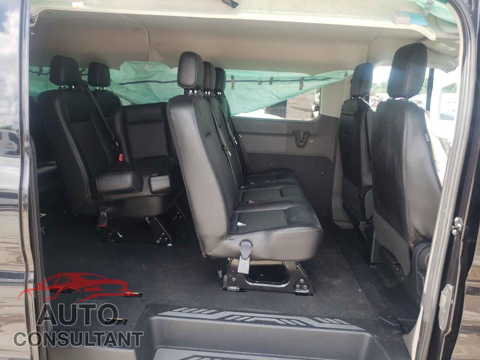 FORD TRANSIT CO 2020 - 1FBAX2YG9LKB38887