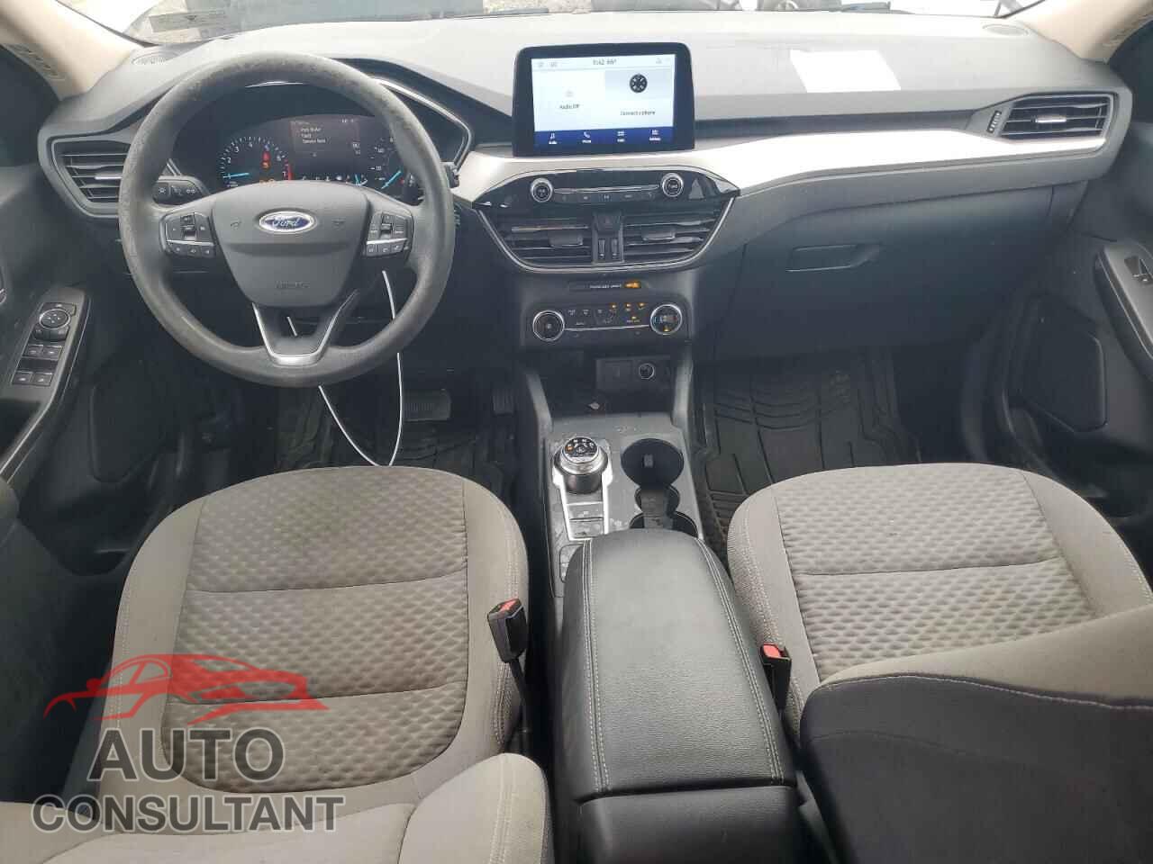 FORD ESCAPE 2020 - 1FMCU9G64LUA59948