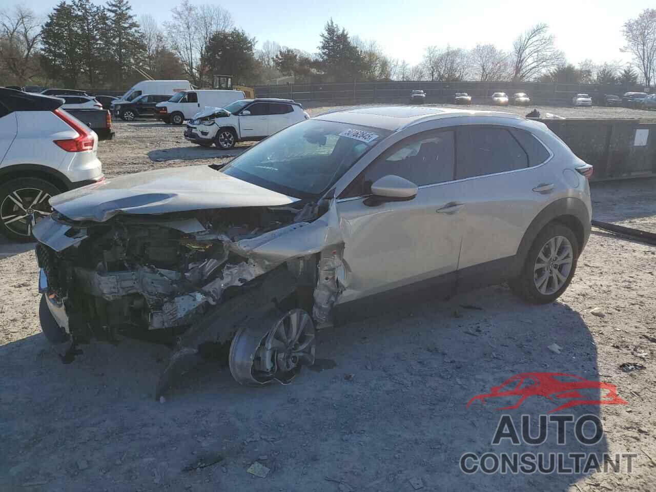 MAZDA CX30 2024 - 3MVDMBCM4RM705151