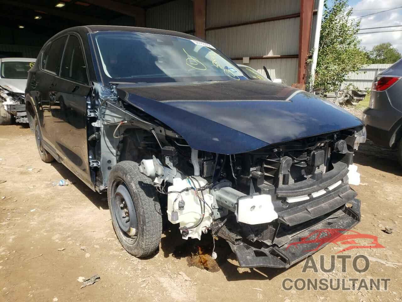 MAZDA CX-5 PREMI 2022 - JM3KFBDM3N1535932