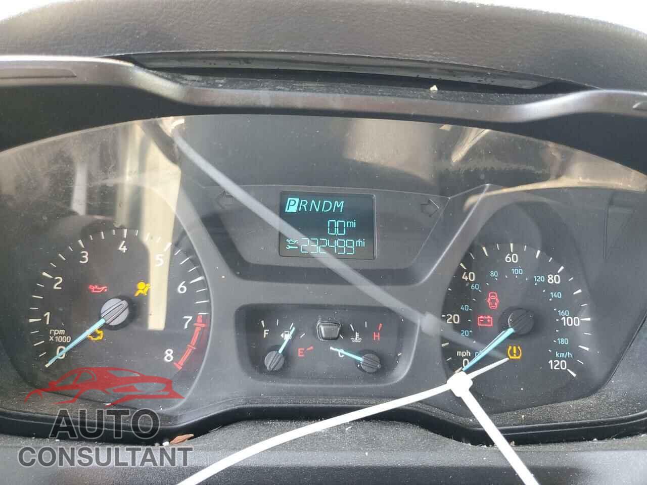 FORD TRANSIT 2019 - 1FTYR2CM4KKA58378