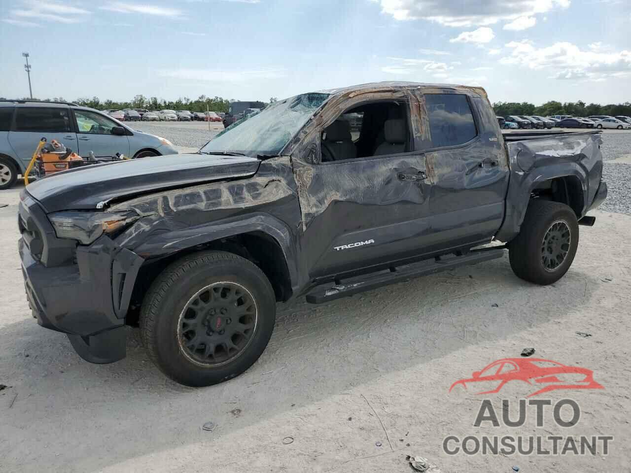TOYOTA TACOMA 2024 - 3TMKB5FN9RM012824