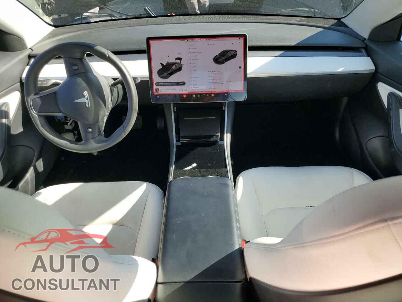 TESLA MODEL 3 2020 - 5YJ3E1EA1LF645879