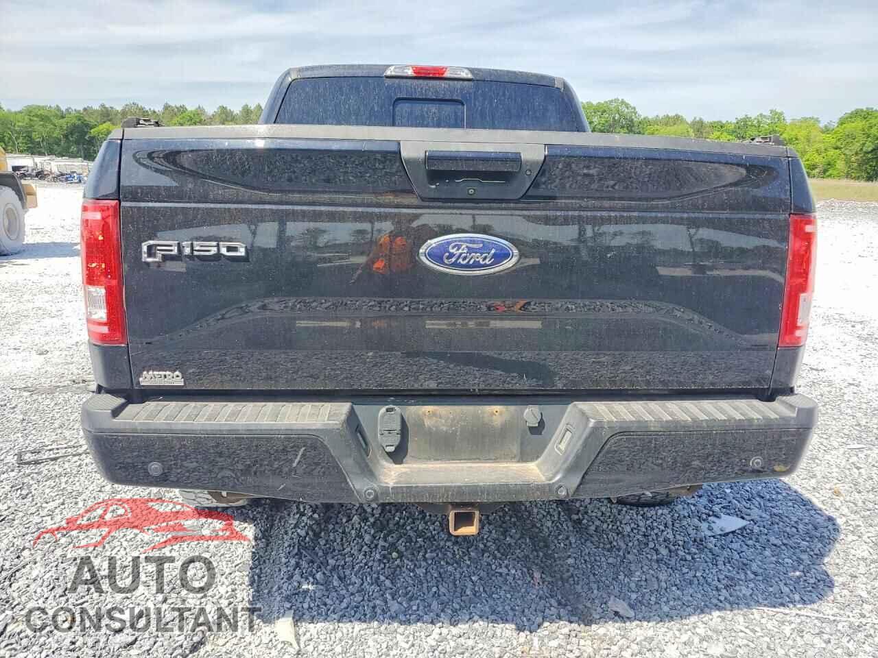 FORD F150 2016 - 1FTEW1EP8GFA85614