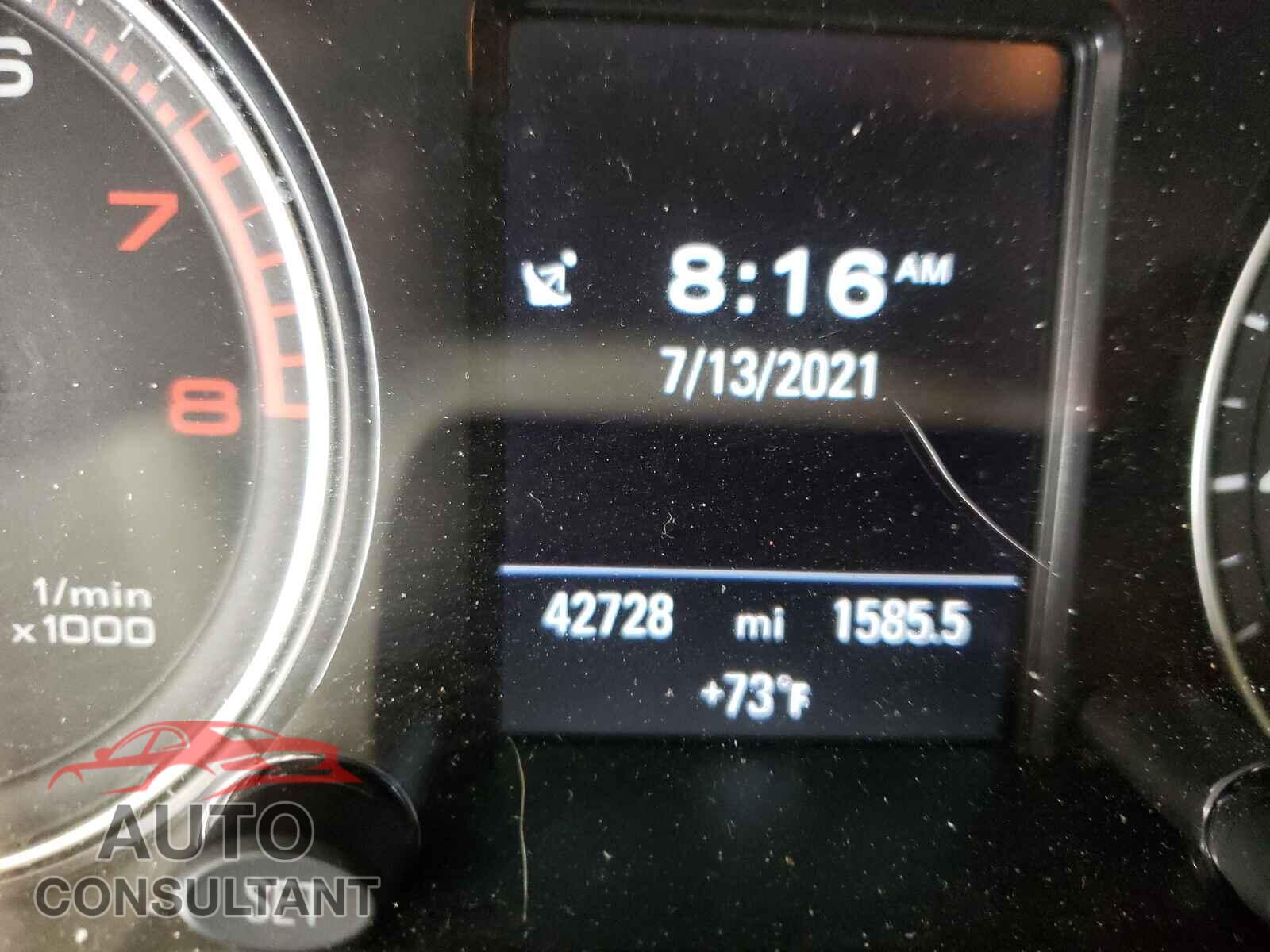 AUDI Q5 2017 - WA1L2AFPXHA042564