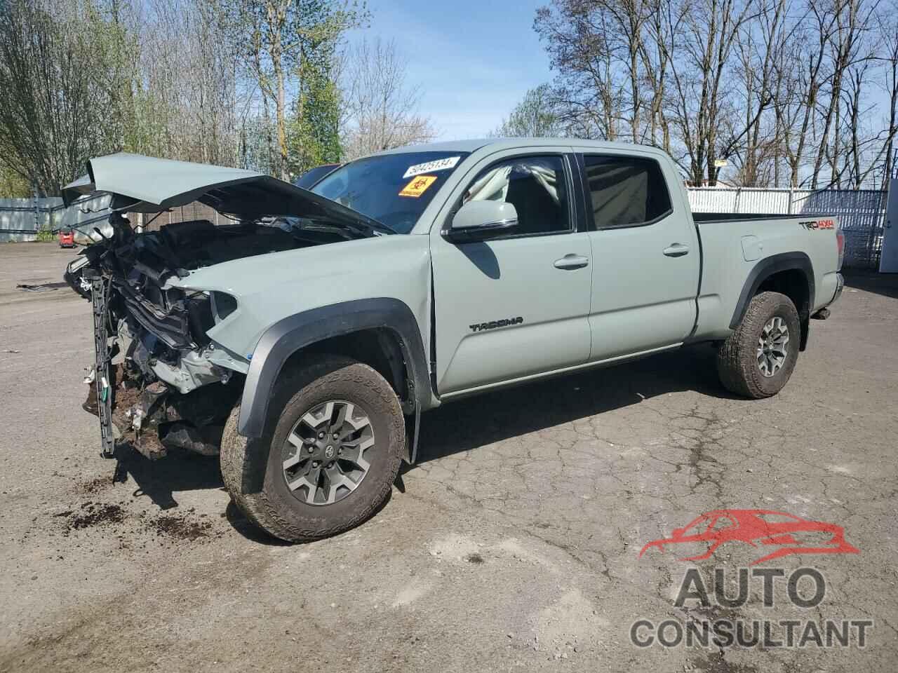TOYOTA TACOMA 2023 - 3TYDZ5BN1PT034344