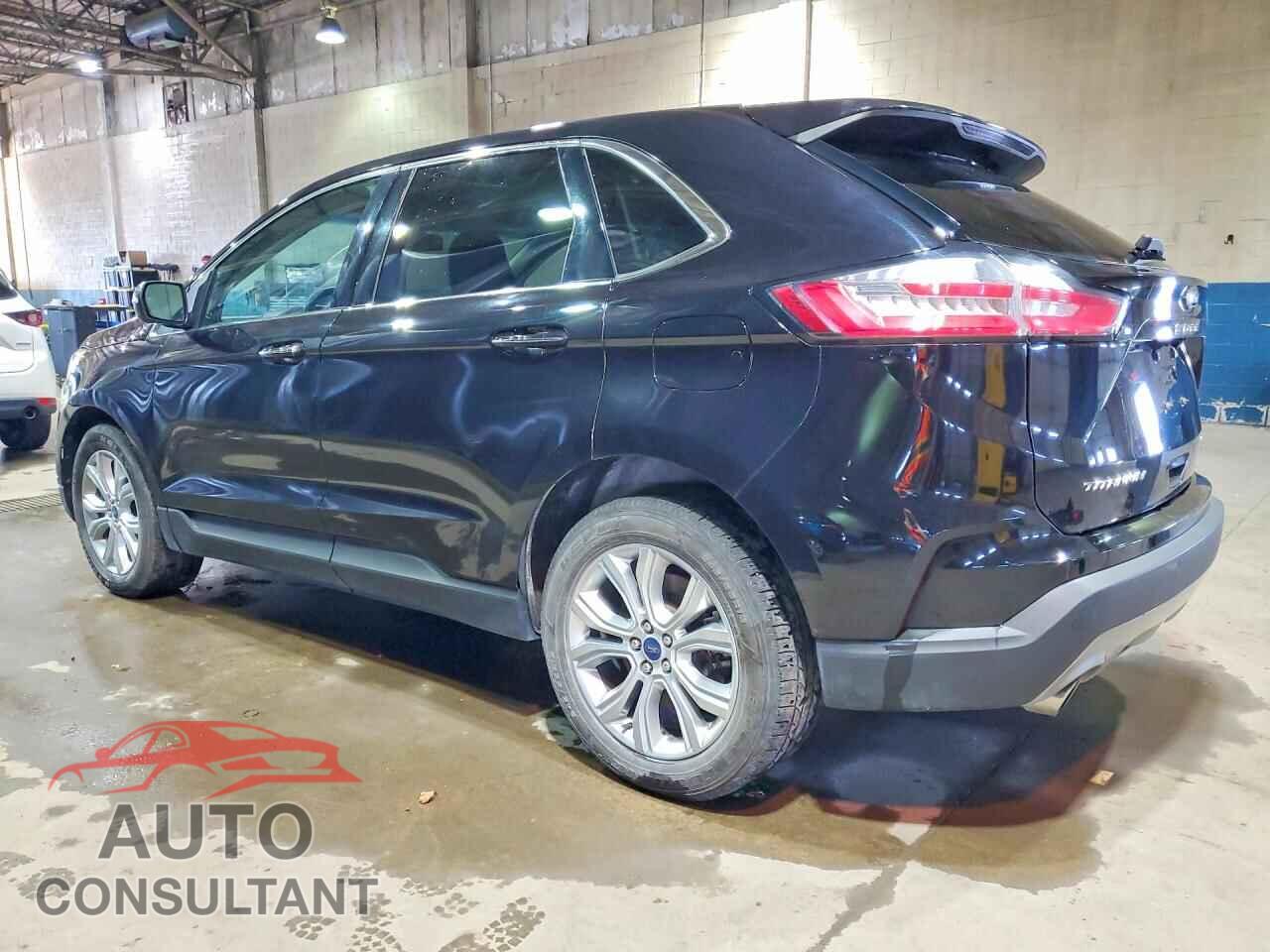 FORD EDGE 2021 - 2FMPK4K92MBA27096