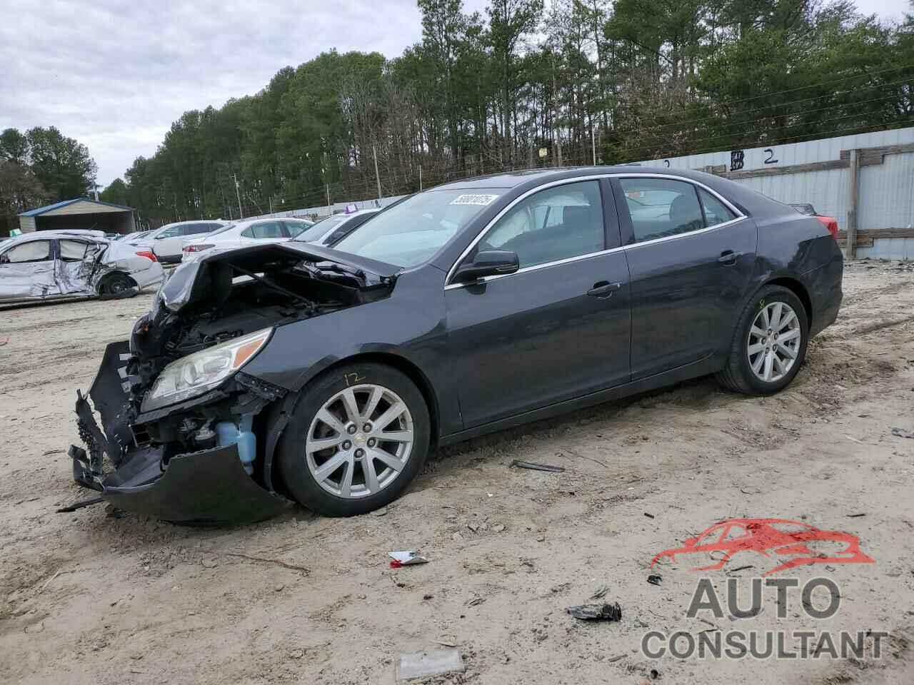 CHEVROLET MALIBU 2015 - 1G11D5SL8FF144956