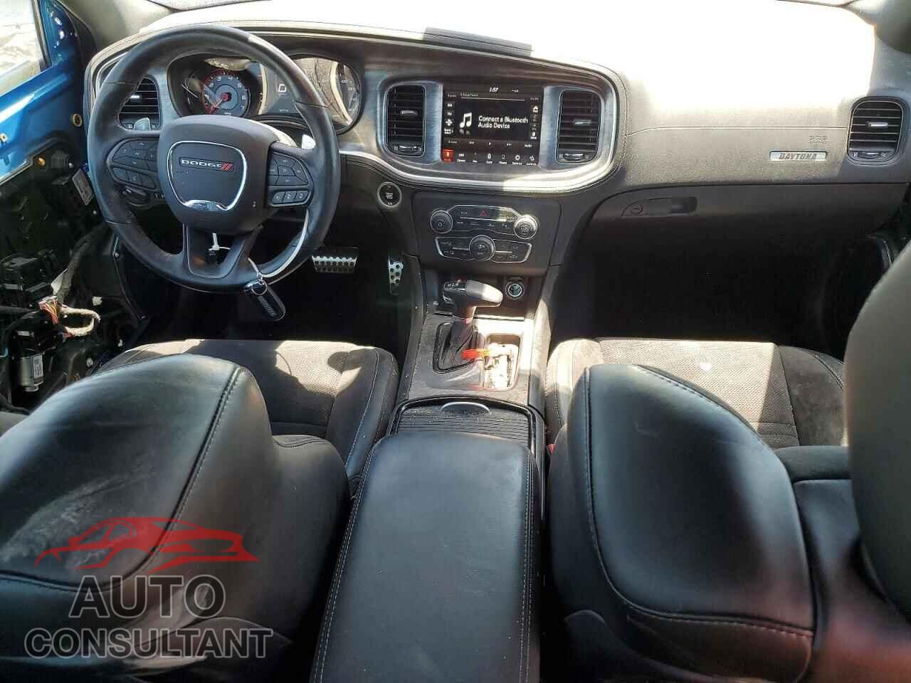 DODGE CHARGER 2023 - 2C3CDXCT0PH631499