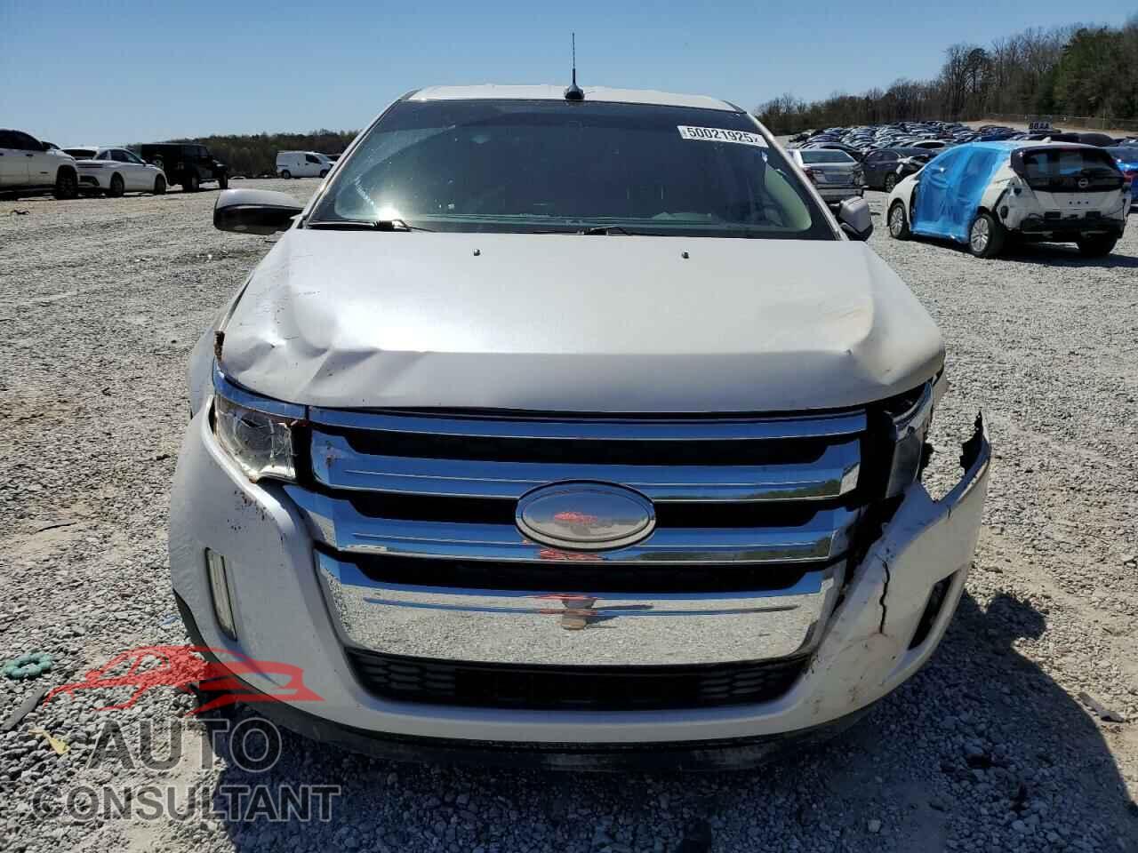 FORD EDGE 2013 - 2FMDK3JCXDBB00452