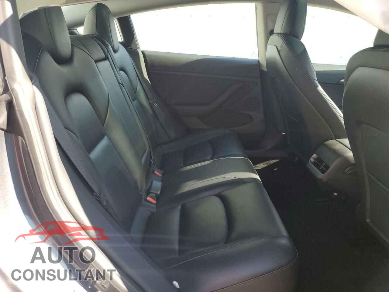 TESLA MODEL 3 2023 - 5YJ3E1EA6PF453766