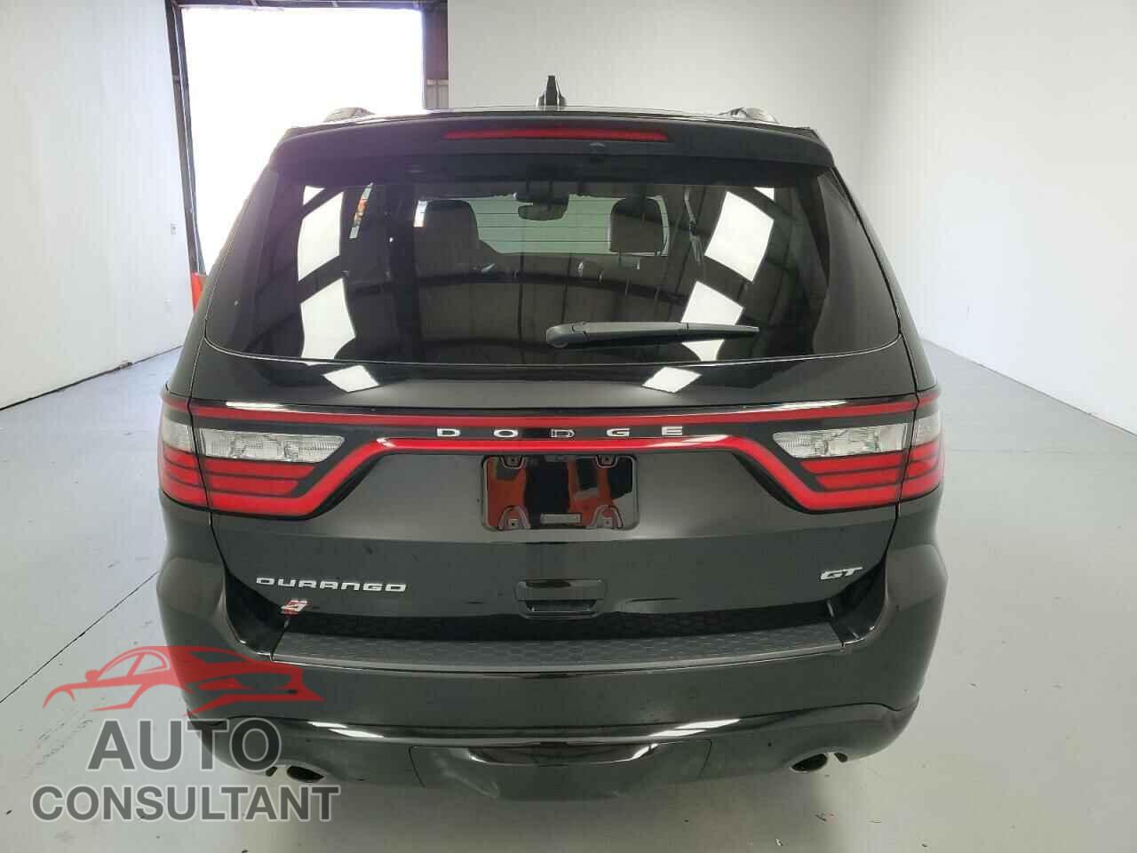 DODGE DURANGO 2024 - 1C4RDJDG4RC167224