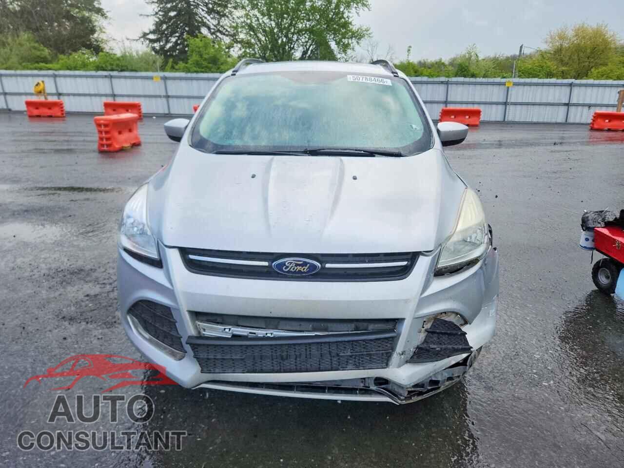 FORD ESCAPE 2015 - 1FMCU9G90FUB68096