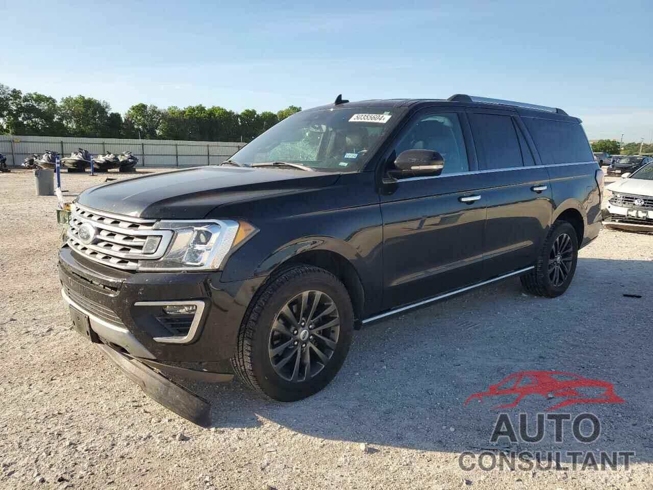 FORD EXPEDITION 2020 - 1FMJK1KT6LEA21580