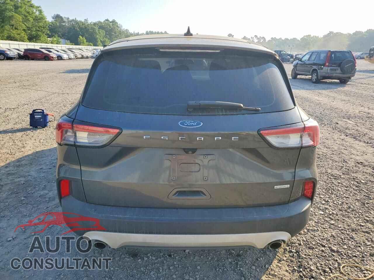 FORD ESCAPE 2020 - 1FMCU0F60LUA23994