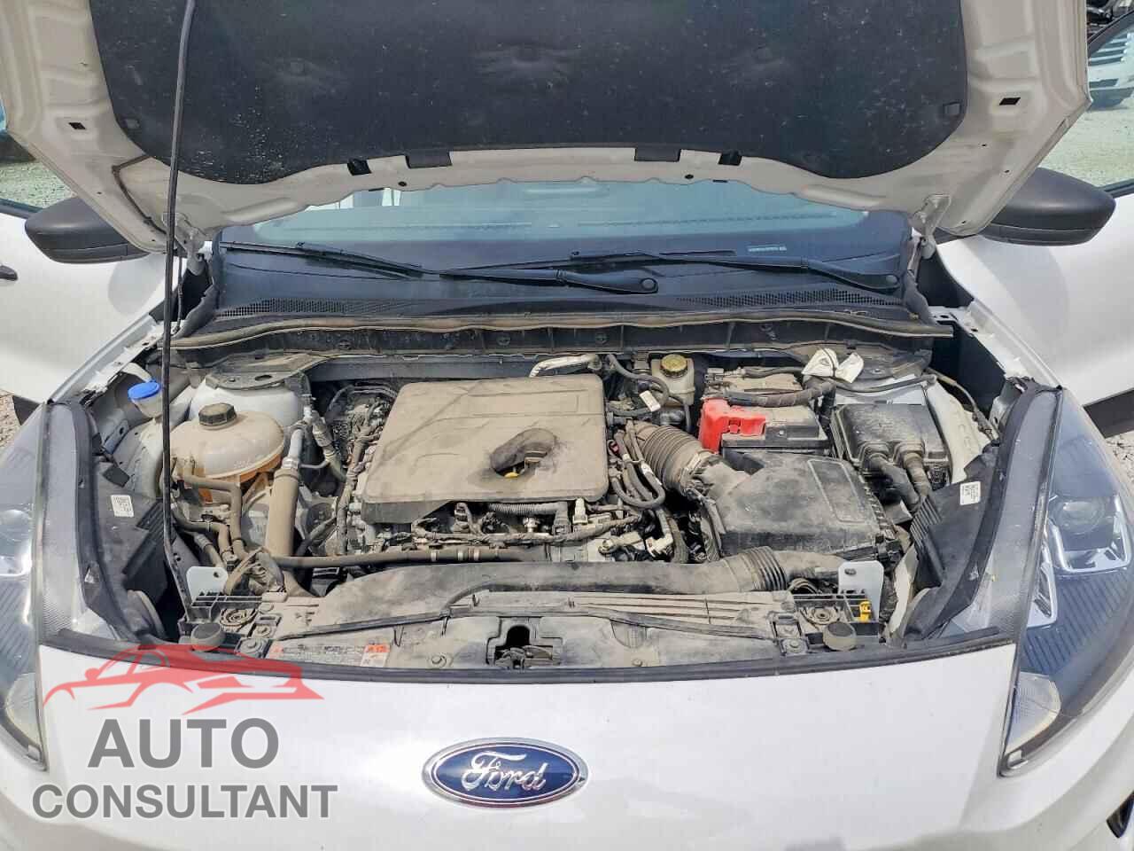 FORD ESCAPE 2020 - 1FMCU0F63LUA78276