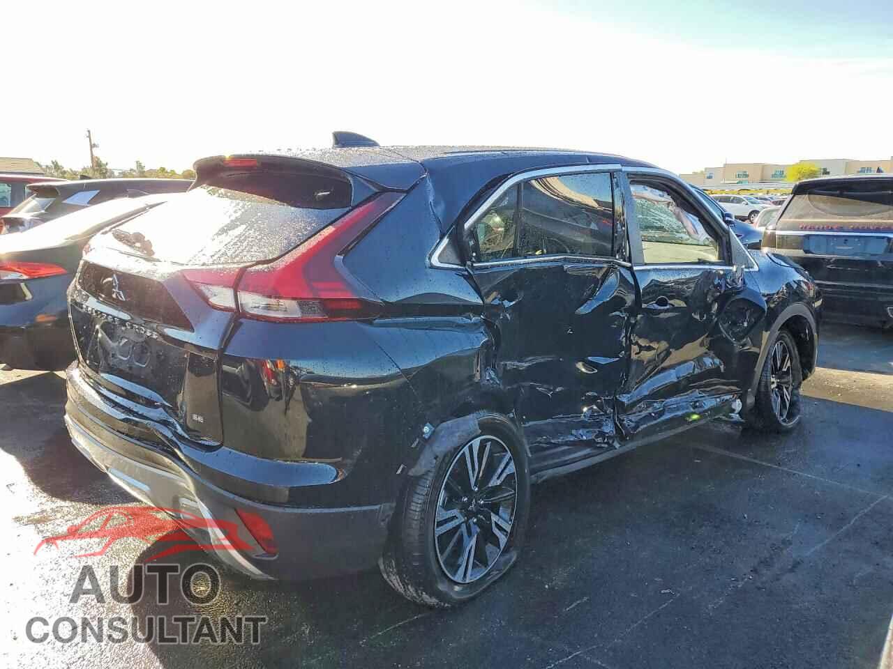 MITSUBISHI ECLIPSE 2026 - JA4ATWAA3TZ030058