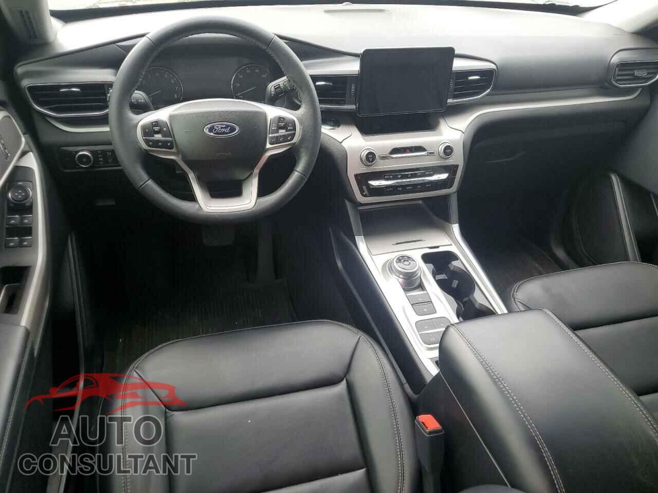 FORD EXPLORER 2023 - 1FMSK7DH4PGB31652