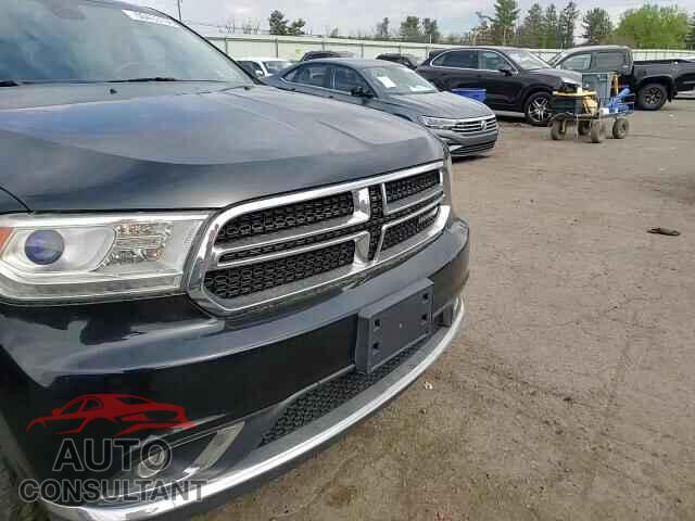 DODGE DURANGO 2015 - 1C4RDJDG0FC917276