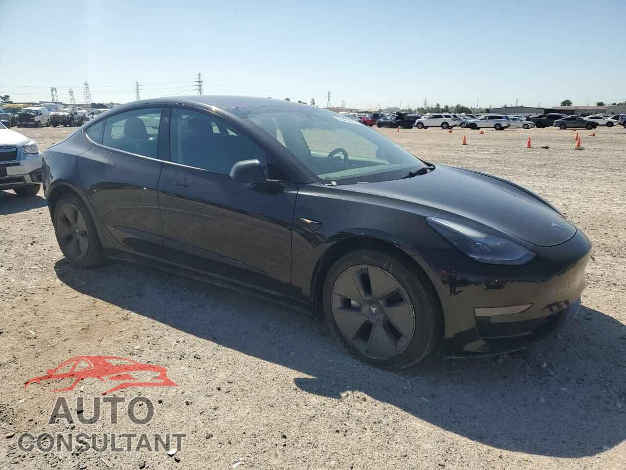 TESLA MODEL 3 2023 - 5YJ3E1EA1PF456896