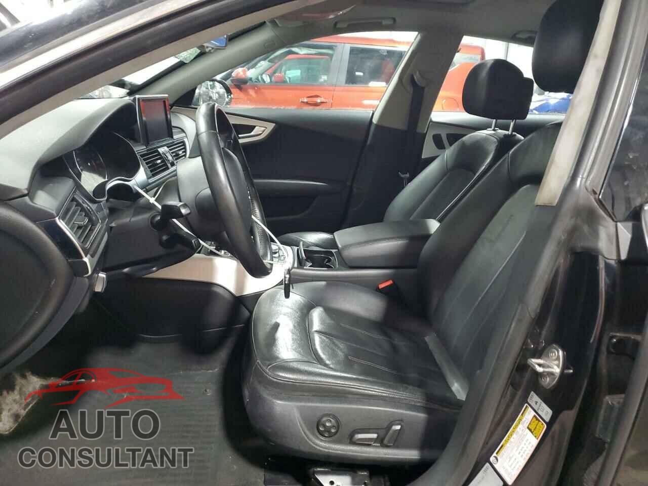 AUDI A7 2014 - WAUWGAFC2EN082639
