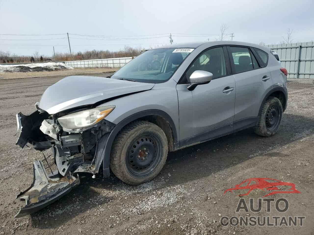 MAZDA CX-5 2014 - JM3KE2BE2E0318246