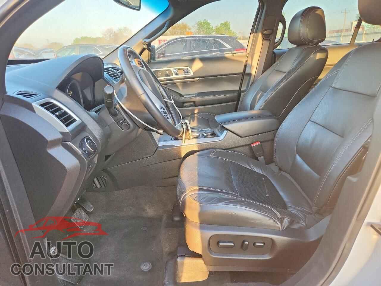 FORD EXPLORER 2014 - 1FM5K8GT1EGB77696