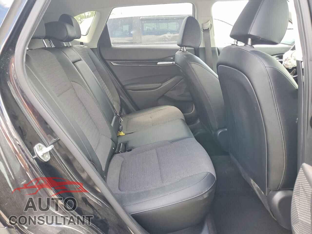 KIA SELTOS 2021 - KNDEU2AA8M7057055