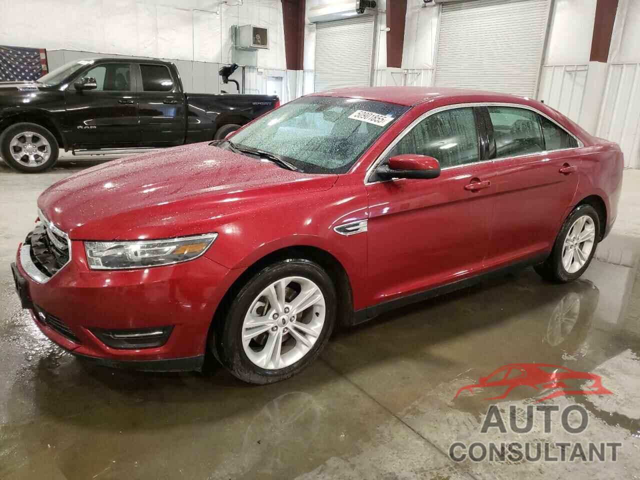 FORD TAURUS 2016 - 1FAHP2E84GG158440