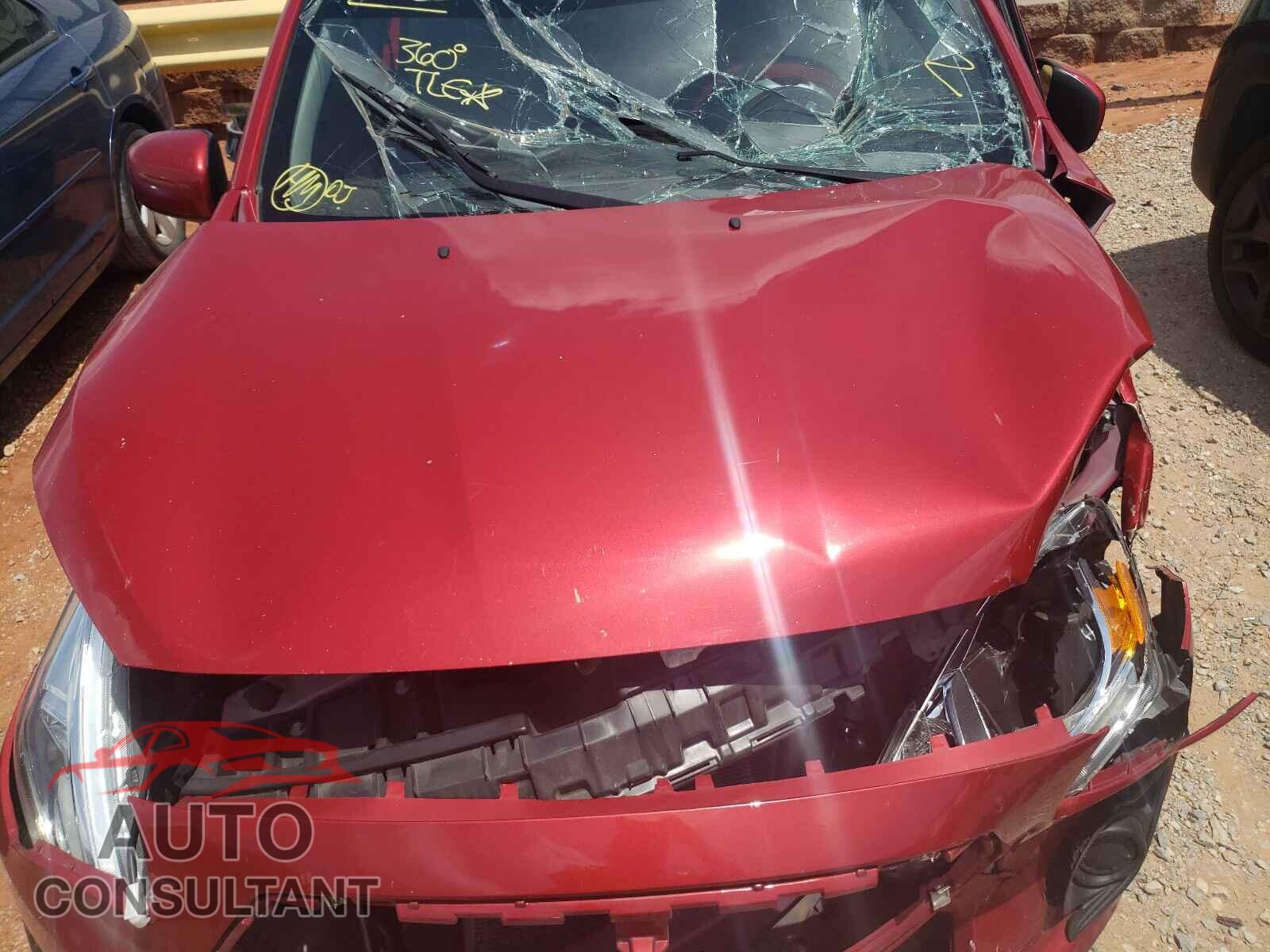 MITSUBISHI MIRAGE 2019 - ML32F3FJ2KHF12720