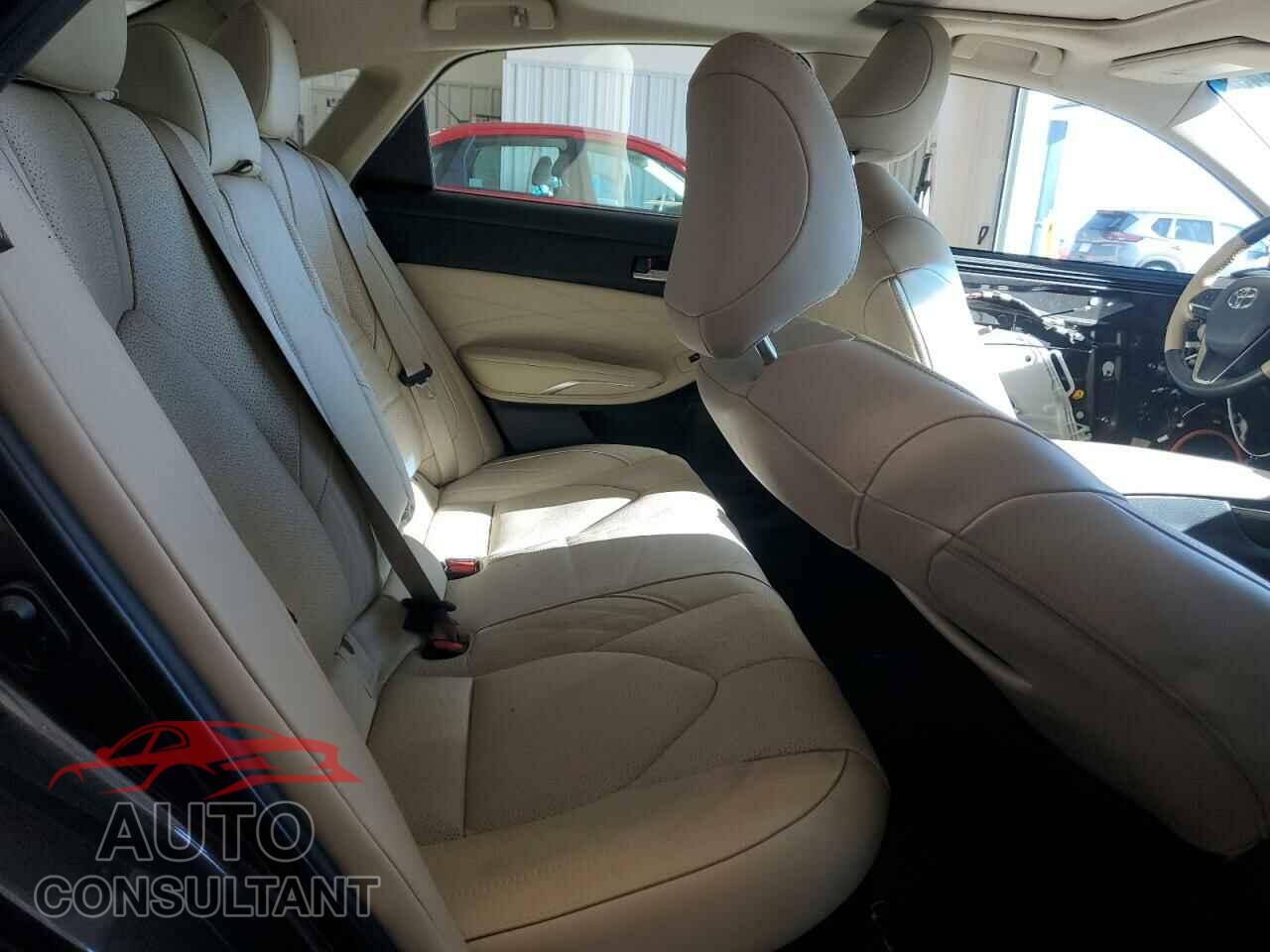 TOYOTA AVALON 2020 - 4T1D21FB9LU016023