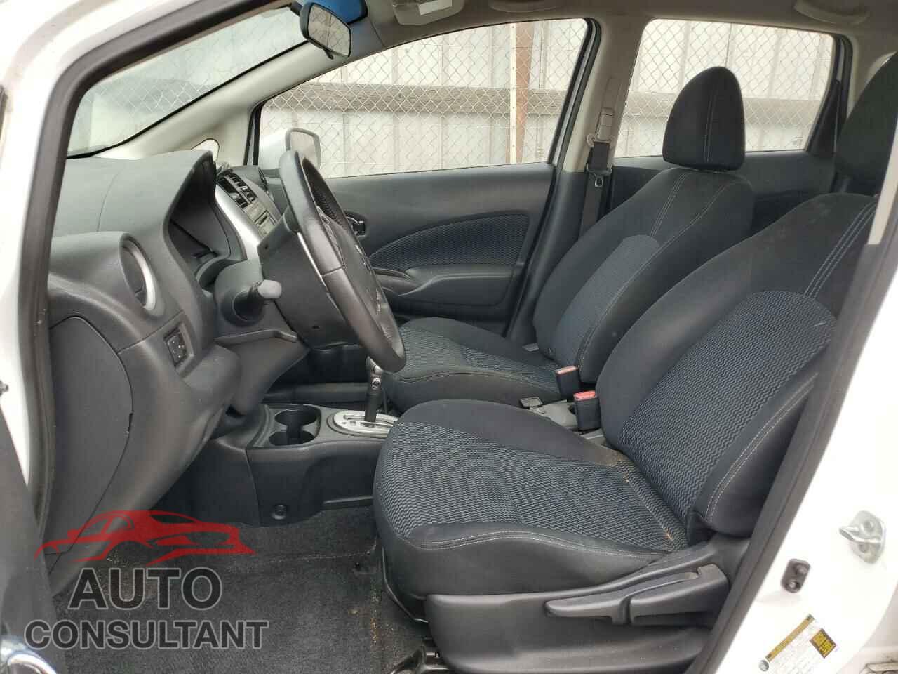 NISSAN VERSA 2016 - 3N1CE2CP8GL367375