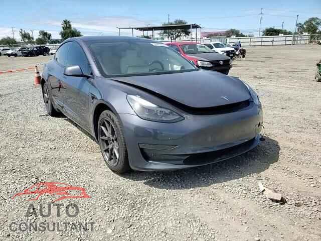 TESLA MODEL 3 2023 - 5YJ3E1EA2PF572592