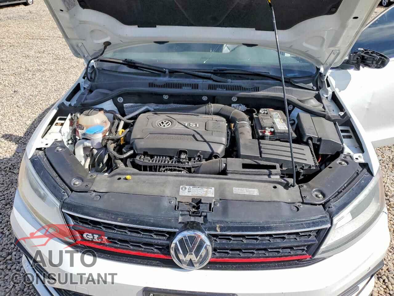 VOLKSWAGEN JETTA 2016 - 3VW4S7AJ7GM263473