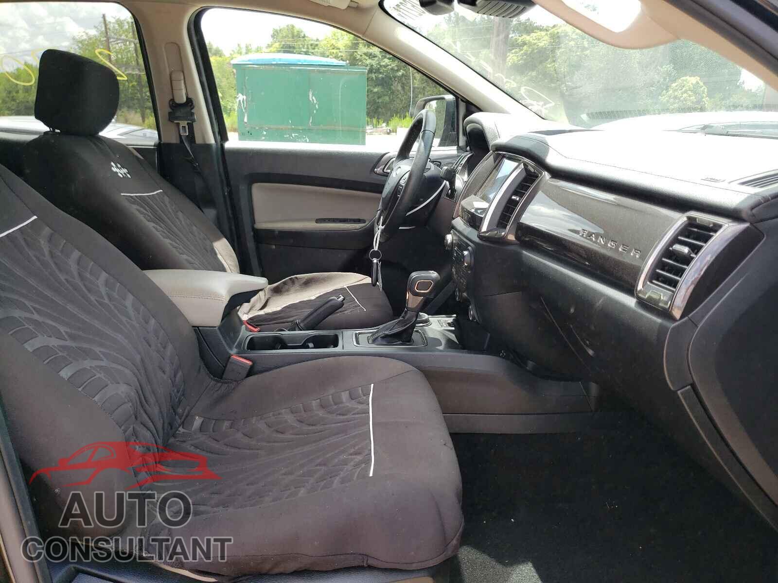 FORD RANGER 2020 - 1FTER4FH9LLA05233