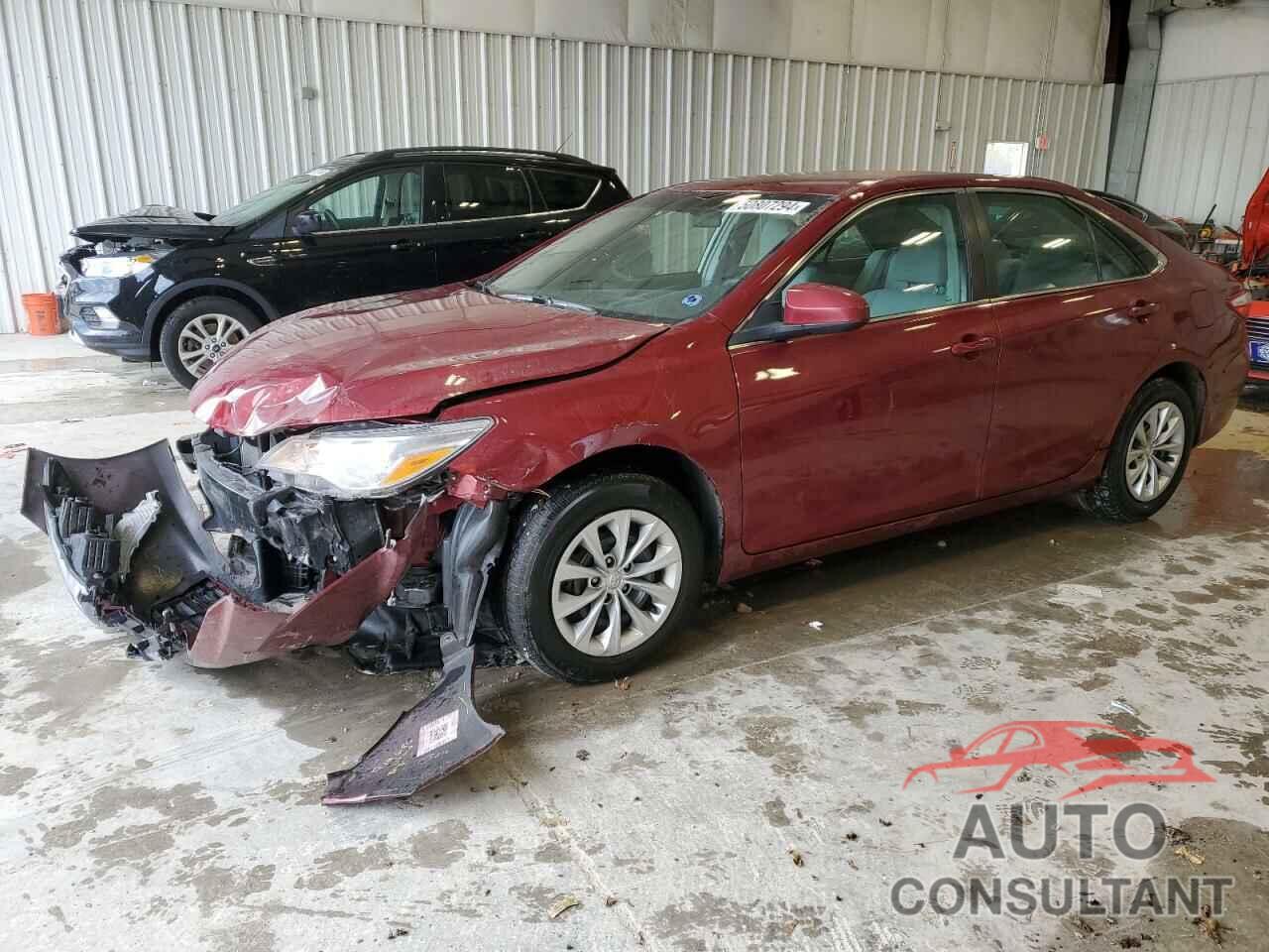 TOYOTA CAMRY 2016 - 4T1BF1FK2GU574183