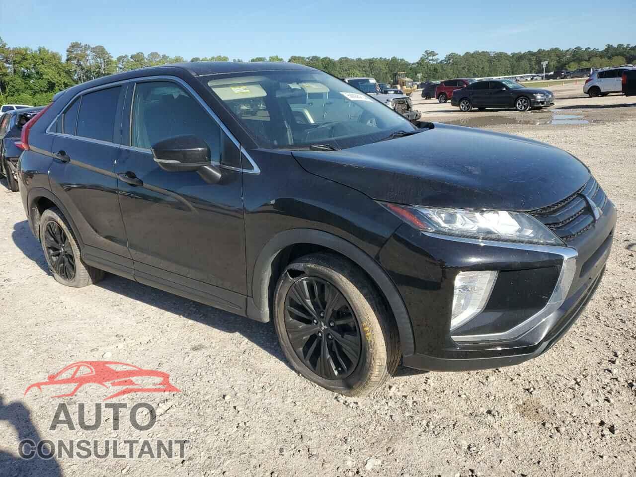 MITSUBISHI ECLIPSE 2019 - JA4AT4AA0KZ045510