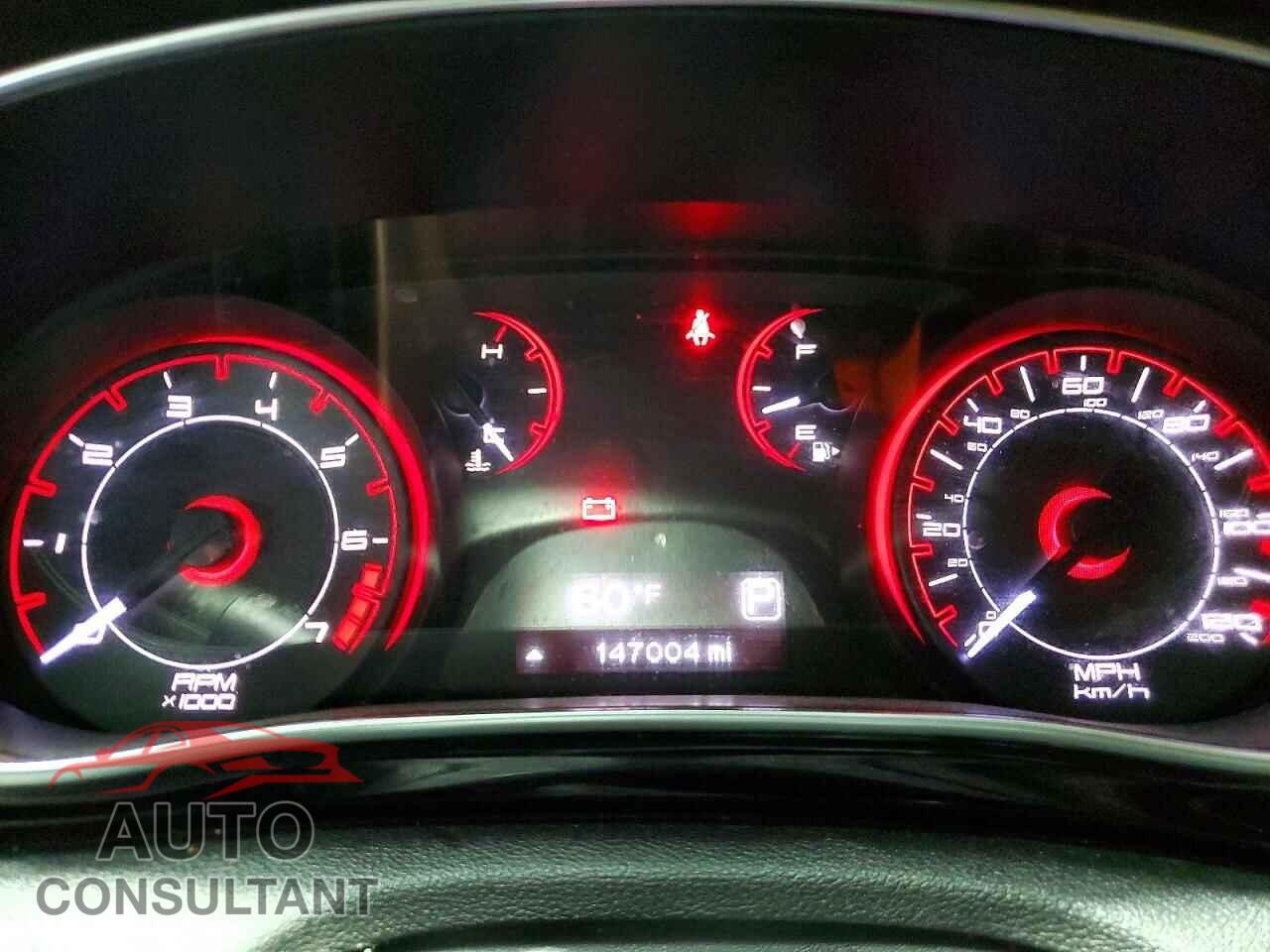 DODGE DART 2013 - 1C3CDFAA4DD245009