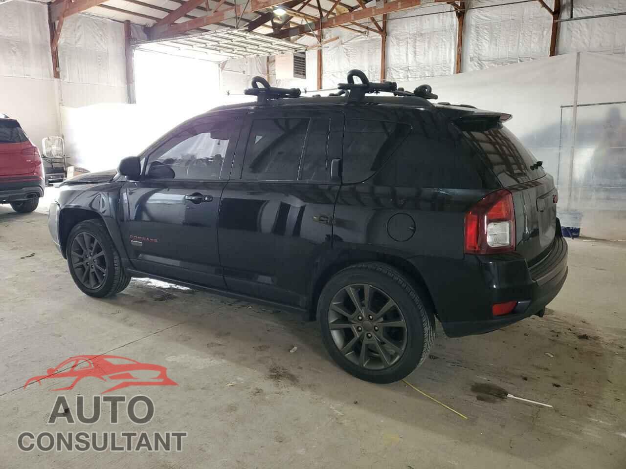 JEEP COMPASS 2016 - 1C4NJDBB4GD690413