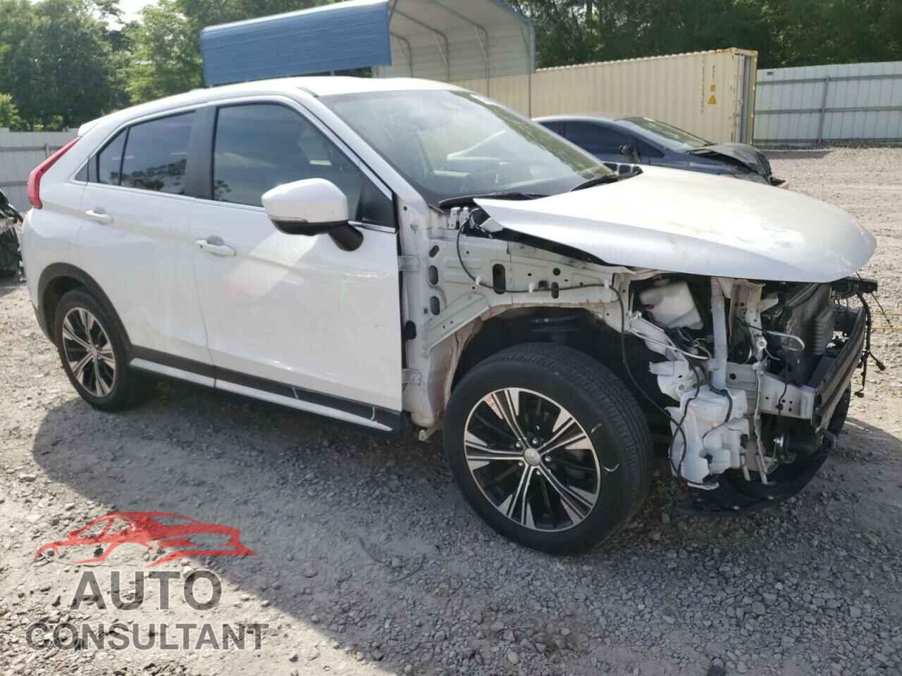 MITSUBISHI ECLIPSE 2020 - JA4AS5AA2LZ001017