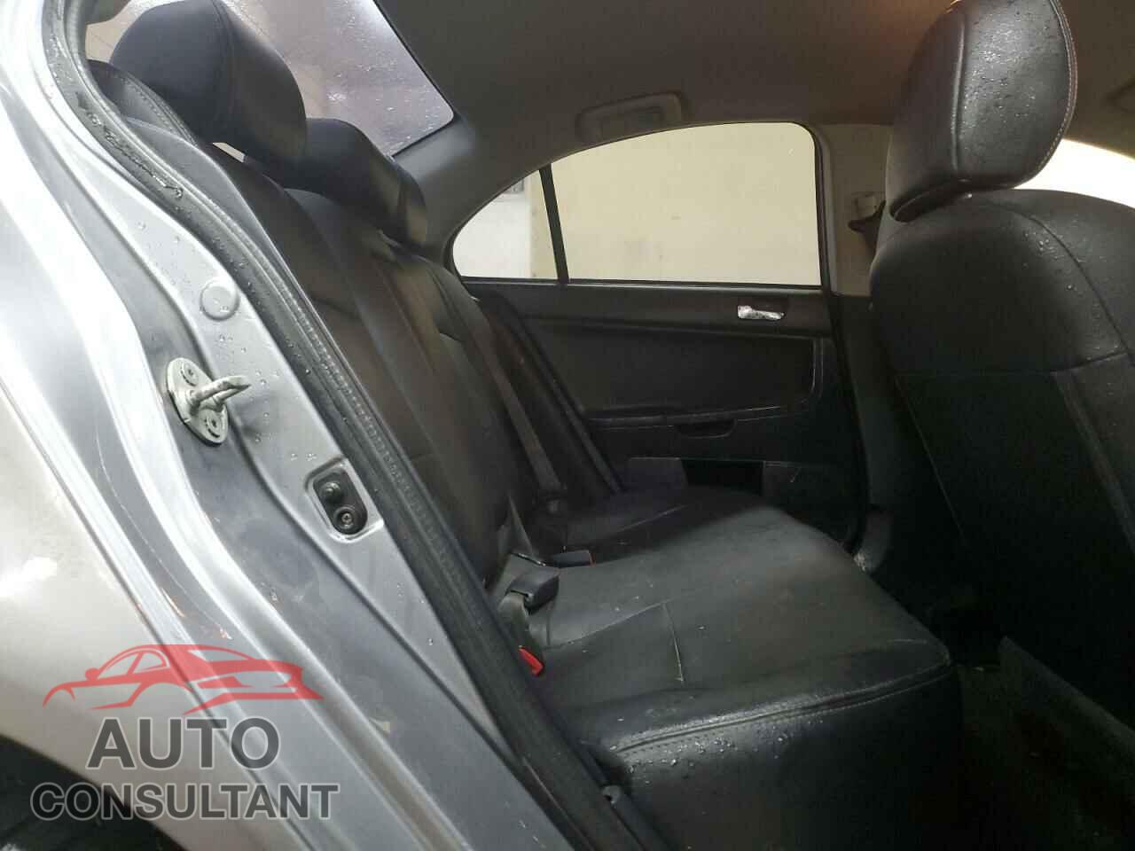 MITSUBISHI LANCER 2017 - JA32V2FW2HU012977