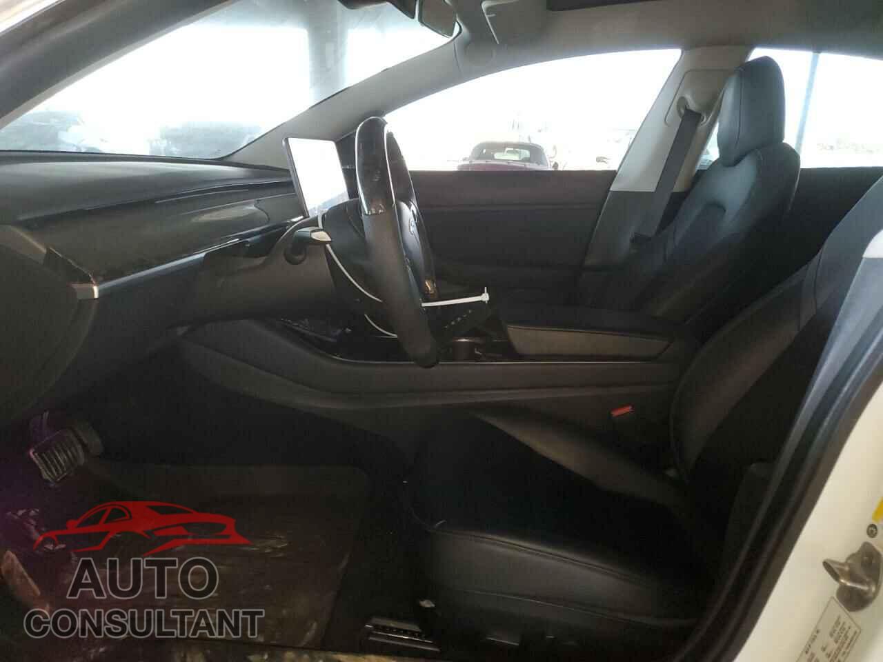 TESLA MODEL 3 2020 - 5YJ3E1EB7LF638816