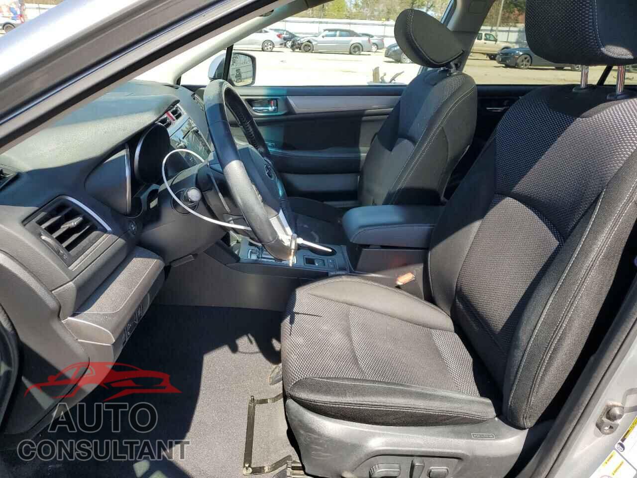 SUBARU OUTBACK 2016 - 4S4BSADC8G3273222