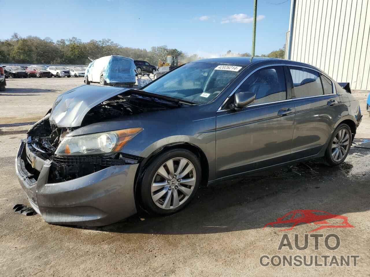 HONDA ACCORD 2012 - 1HGCP2F75CA096197