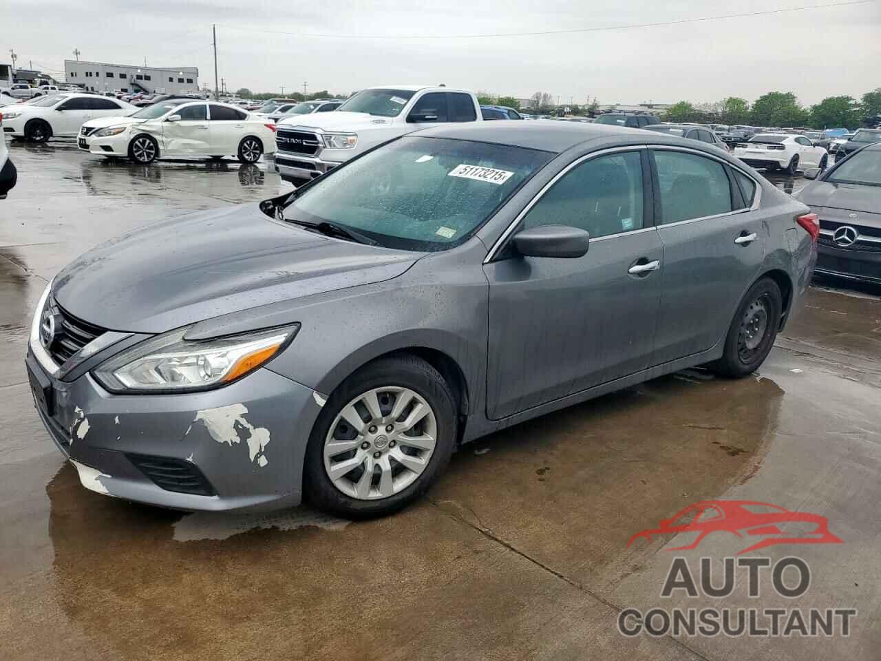 NISSAN ALTIMA 2016 - 1N4AL3AP2GN350483