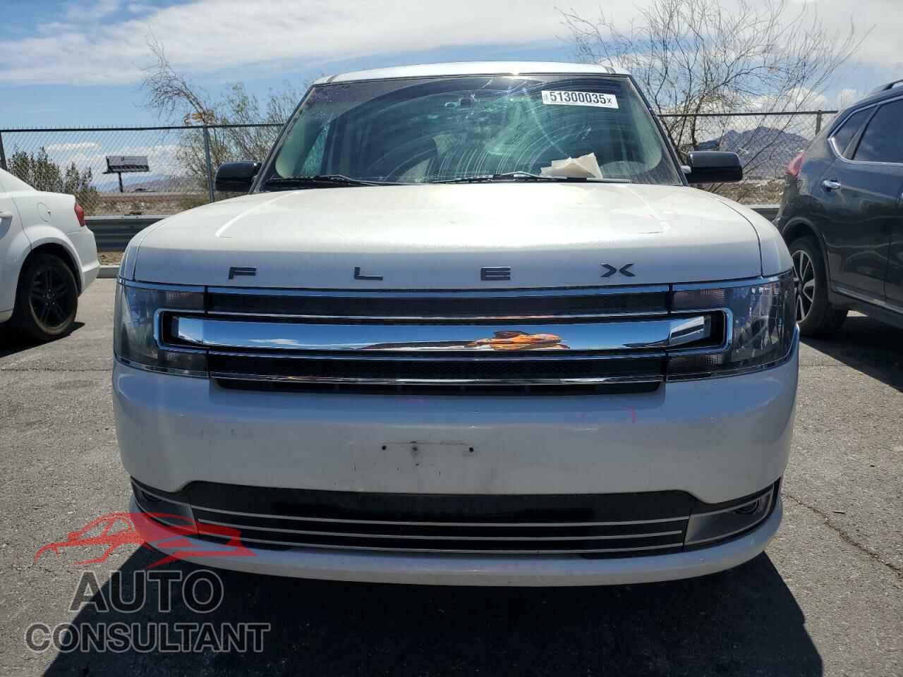 FORD FLEX 2015 - 2FMGK5C84FBA11206