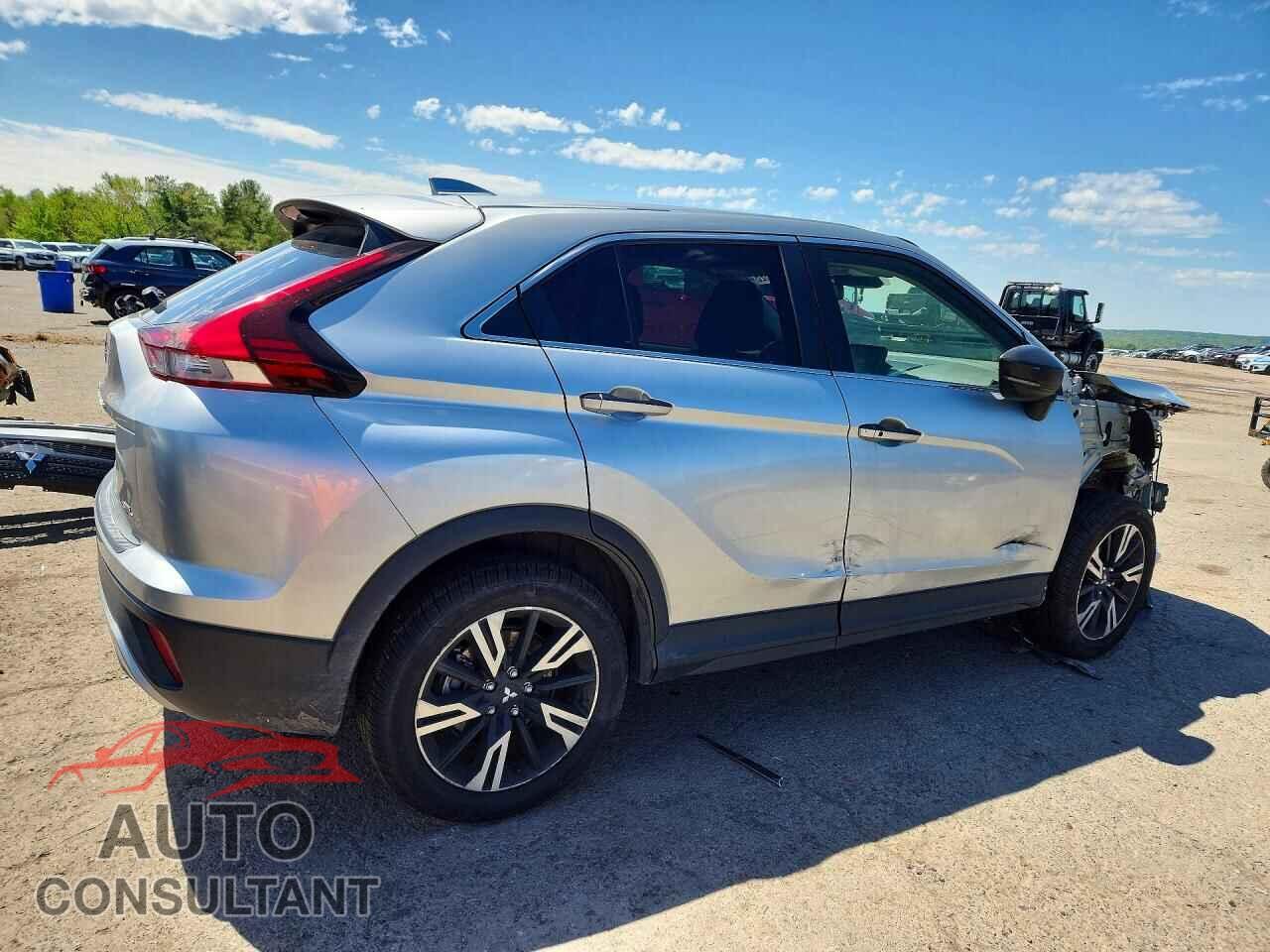MITSUBISHI ECLIPSE 2023 - JA4ATWAA3PZ020877